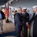 U.S. Ambassador to Japan visits Blue Ridge