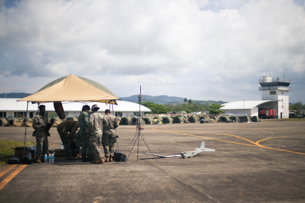 Dvids Images Balikatan 23 Bilateral Suas Training Image 4 Of 4 2325