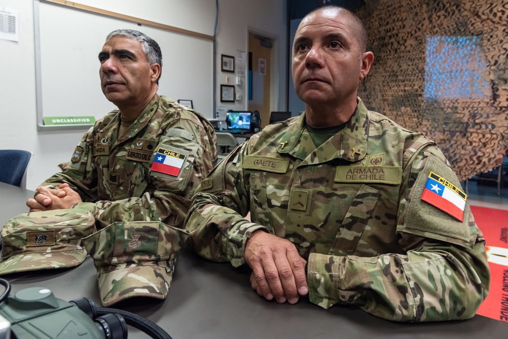 Texas Military Department’s 2023 Best Warrior Competition