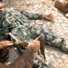Balikatan 23 | U.S. Navy Corpsmen, Philippine Marines practice TCCC in Santa Juliana, Philippines