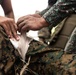 Balikatan 23 | U.S. Navy Corpsmen, Philippine Marines practice TCCC in Santa Juliana, Philippines