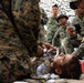 Balikatan 23 | U.S. Navy Corpsmen, Philippine Marines practice TCCC in Santa Juliana, Philippines