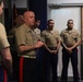 General Berger Visits the Marines of Recruiting Station New York