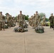 Texas Military Department’s 2023 Best Warrior Competition