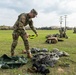 Texas Military Department’s 2023 Best Warrior Competition