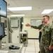 Director, Navy Staff Office visits Great Lakes