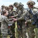 Iron Lion Wing Exchange (13APR)