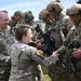 Iron Lion Wing Exchange (13APR)