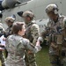 Iron Lion Wing Exchange (13APR)