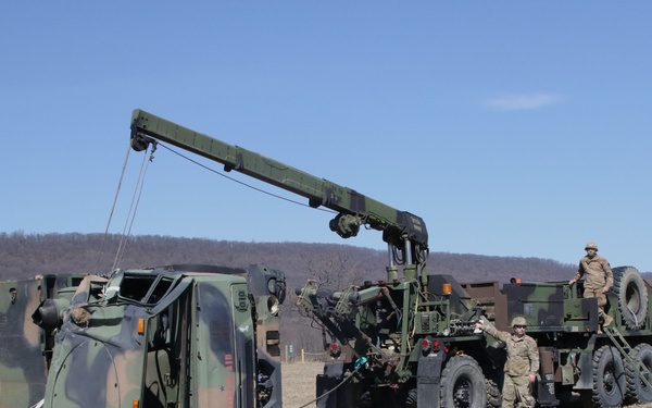 Roll Over Operations