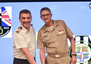 SSP Celebrates 60th Anniversary of Polaris Sales Agreement