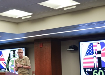 SSP Celebrates 60th Anniversary of Polaris Sales Agreement