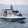 Maritime Expeditionary Security Squadron Eight Navigates the Gulf of Tadjoura