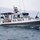 Maritime Expeditionary Security Squadron Eight Navigates the Gulf of Tadjoura