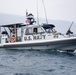 Maritime Expeditionary Security Squadron Eight Navigates the Gulf of Tadjoura