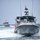 Maritime Expeditionary Security Squadron Eight Navigates the Gulf of Tadjoura