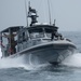 Maritime Expeditionary Security Squadron Eight Navigates the Gulf of Tadjoura