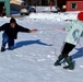 Marines and Sailors Volunteer at Local Sami School