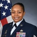 Tech. Sgt. Shalonda Bowden