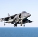 26 MEU Harriers Conduct Deck Landing Qualifications Aboard USS Bataan