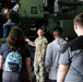 Tennessee National Guard Hosts Career Day