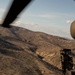 Task Force Yellowhammer practices Aerial Gunnery in North Macedonia