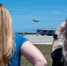 920th Rescue Wing Airmen return from deployment