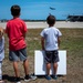 920th Rescue Wing Airmen return from deployment