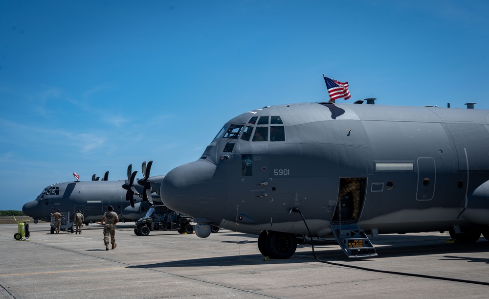 920th Rescue Wing Airmen return from deployment