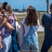 920th Rescue Wing Airmen return from deployment