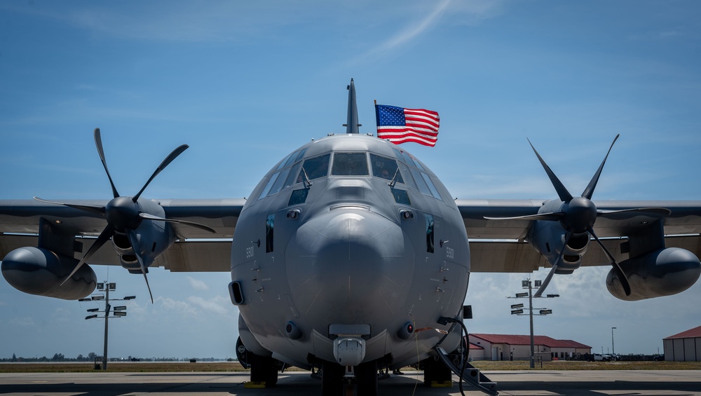 920th Rescue Wing Airmen return from deployment