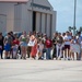 920th Rescue Wing Airmen return from deployment