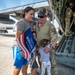 920th Rescue Wing Airmen return from deployment