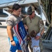 920th Rescue Wing Airmen return from deployment