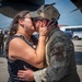 920th Rescue Wing Airmen return from deployment