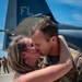 920th Rescue Wing Airmen return from deployment