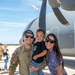 920th Rescue Wing Airmen return from deployment