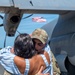 920th Rescue Wing Airmen return from deployment