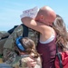 920th Rescue Wing Airmen return from deployment