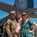 920th Rescue Wing Airmen return from deployment