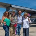 920th Rescue Wing Airmen return from deployment