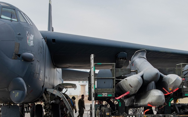 GT23: MPA Operations