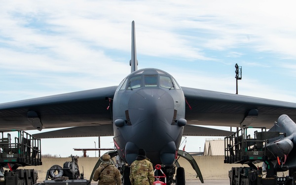 GT23: MPA Operations