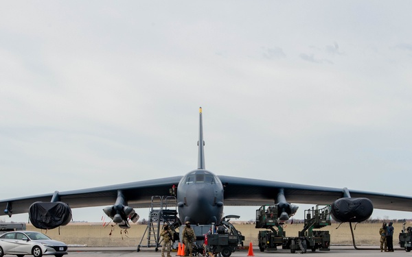 GT23: MPA Operations