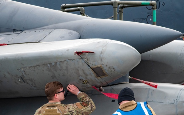 GT23: MPA Operations