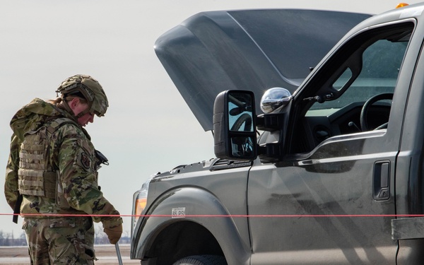 GT23: MPA Operations