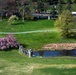 Spring is Blooming Around Walter Reed!