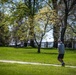 Spring is Blooming Around Walter Reed!