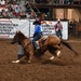 Military Appreciation Night at the rodeo