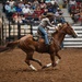 Military Appreciation Night at the rodeo